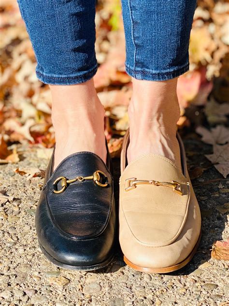 shoes like gucci|best gucci loafer dupes.